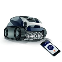 Робот-очиститель  Voyager RE 4600 iQ, очистка дна, стен и ватерлинии, до 12 x 6 м