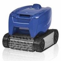 Робот-очиститель  TornaX RT 2100, очистка дна