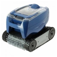 Робот-очиститель  TornaX RT 3200, очистка дна и стен