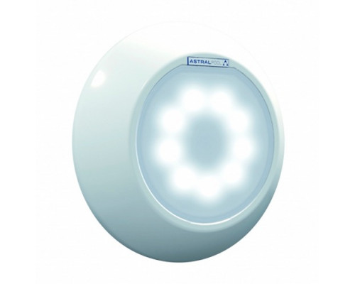 Светильник  LumiPlus FlexiSlim, свет белый, 1485 лм, пластик, 14 Вт, DC
