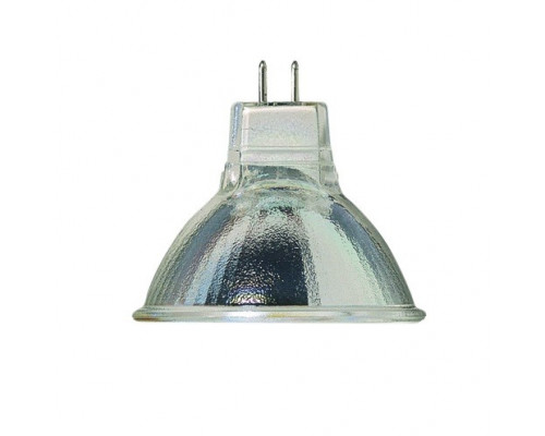 Лампа  галогенная GX-5.3, 50 Вт, 12 В, дихромическая