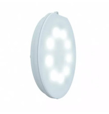 Лампа  светодиодная LumiPlus Flexi V1, свет белый, 1485 лм, 16 Вт, AC