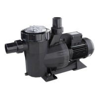 Насос  Victoria Plus 34 м3/ч, 2.2 кВт, III, с префильтром, пластик