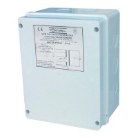 Трансформатор  с защитой IP-65, 130 ВА