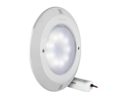 Светильник  LumiPlus DC PAR56 V1, свет белый, 1485 лм, пластик