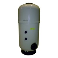 Фильтр  Artic Ø 650 мм, 16,5 м3/ч, с боковым подключением, засыпка 1 м