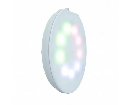 Комплект  LumiPlus Flexi V1, RGB, 2 лампы, 1 пульт, 1100 лм, 22 Вт, AC