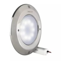 Светильник  LumiPlus DC PAR56 V1, свет белый, 1485 лм, нержавеющая сталь (СНЯТ)