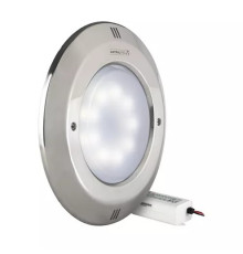 Светильник  LumiPlus DC PAR56 V1, свет белый, 1485 лм, нержавеющая сталь (СНЯТ)