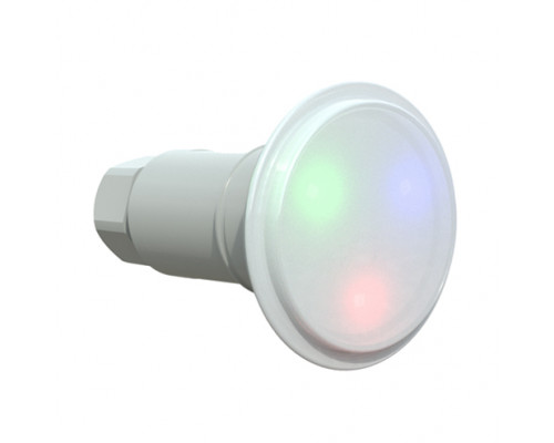 Лампа  светодиодная LumiPlus FlexiMini V2, RGB, 600 лм, 7.6 Вт