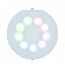 Лампа  светодиодная LumiPlus Flexi V1, RGB, 1100 лм, 22 Вт, AC