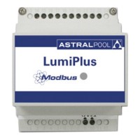 Комплект  из точки доступа WiFi и модулятора Lumiplus Modbus