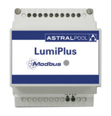 Комплект  из точки доступа WiFi и модулятора Lumiplus Modbus