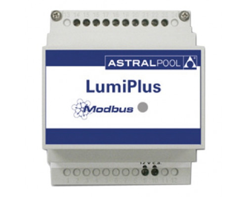 Комплект  из точки доступа WiFi и модулятора Lumiplus Modbus