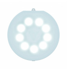 Лампа  светодиодная LumiPlus Flexi V2, свет тёплый белый, 4320 лм, 32 Вт, DC