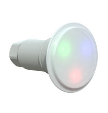 Лампа  светодиодная LumiPlus FlexiMini V2, RGB, 600 лм, 8 Вт, беспроводное управление
