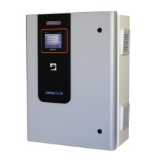 Устройство  ультрафиолета Heliox UV MP 50, поток 50 м3/ч, 700 Вт, автоматическая очистка