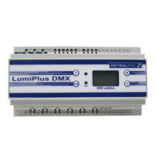 Модулятор/источник  для RGB-DMX Mini и Quadraled