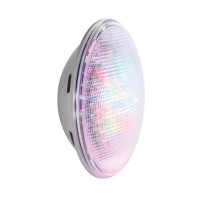 Лампа  светодиодная PAR56, RGB, 1100 лм, 27 Вт