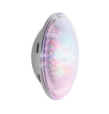 Лампа  светодиодная PAR56, RGB, 1100 лм, 27 Вт