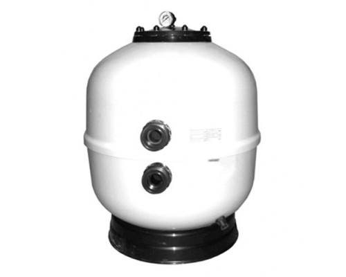 Фильтр  Aster ОС-1 Ø 600 мм, 14 м3/ч, с боковым подключением, засыпка 0,6 м