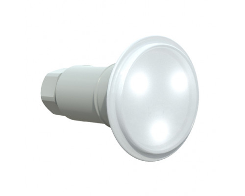 Лампа  светодиодная LumiPlus FlexiMini V2, свет белый, 900 лм, 6.8 Вт, DC
