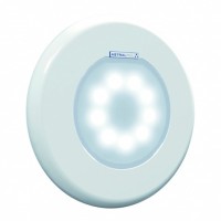 Светильник  LumiPlus FlexiNiche, свет белый, 1485 лм, пластик, 14 Вт, DC