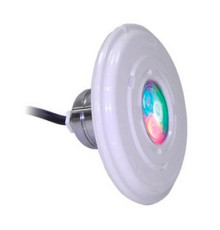 Светильник  LumiPlus Mini 2.11, RGB DMX, 186 лм, нержавеющая сталь