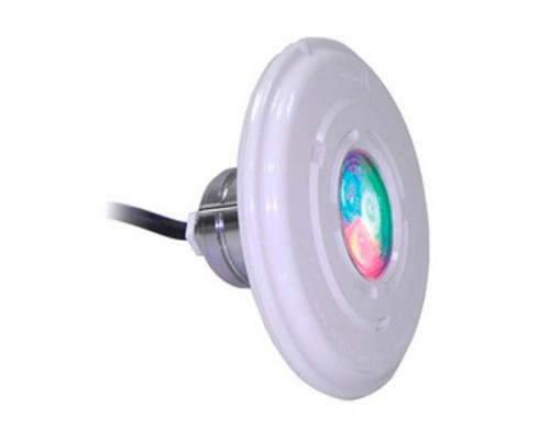 Светильник  LumiPlus Mini 2.11, RGB DMX, 186 лм, нержавеющая сталь