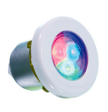 Светильник  LumiPlus Mini 2.11, RGB, 186 лм, плаcтик