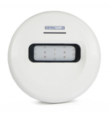 Светильник  LumiPlus Design, свет белый, 4320 лм, пластик