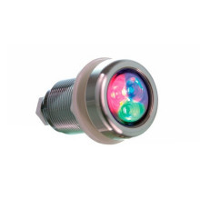 Светильник  быстрого монтажа LumiPlus Micro, свет белый, 315 лм, пластик