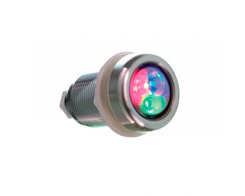 Светильник  быстрого монтажа LumiPlus Micro, свет белый, 315 лм, пластик