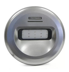 Светильник  LumiPlus Design, свет белый, 4320 лм, Inox