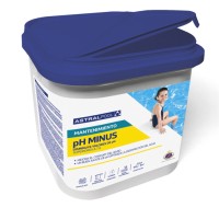pH-минус,  порошок, 1,5 кг