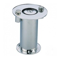 Анкер  для стартовых тумб с прямоугольным основанием , AISI -316