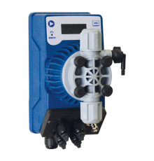 Насос-дозатор  Compact, 5 л/ч, 100-240 D, с pH и Redox контроллером