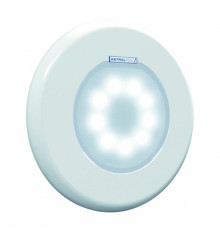 Светильник  LumiPlus FlexiNiche, свет белый, 1485 лм, пластик, 16 Вт, AC