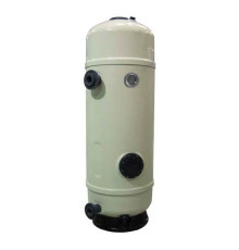Фильтр  ламинированный Norma д. 1000 мм, 23 м3/ч, патр.140-110 мм, 30 м3/ч/м2, раб. давл. 2,5 бар,