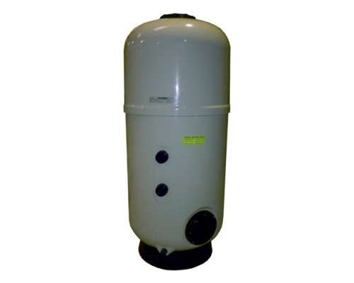Фильтр  ламинированный Artic д. 950 мм, 35 м3/ч, патр.2 1/2 мм, 50 м3/ч/м2, раб. давл. 2,5 бар