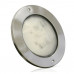 Светильник  LumiPlus PAR56 2.0, свет белый, 4320 лм, AISI-316, лицевая панель 250 мм