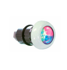Светильник  LumiPlus Micro RGB, 186 лм, нержавеющая сталь
