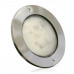 Светильник  LumiPlus PAR56 2.0, свет белый, 4320 лм, AISI-316, лицевая панель 250 мм