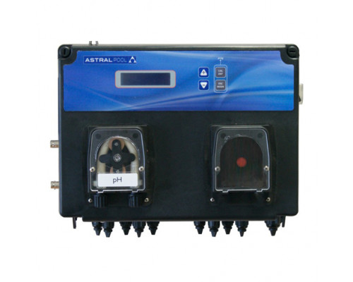 Насос-дозатор  Control Basic Dual pH-EV, 1,5 л/ч