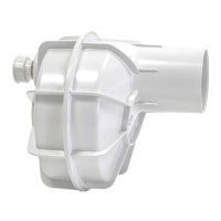 Ниша  быстрого монтажа Mini для пленочных бассейнов