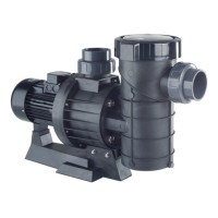 Насос  Maxim 66 м3/ч, 3.3 кВт, III, с префильтром, пластик