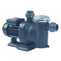 Насос  M.I. 7,8 м3/ч, 0.37 кВт, II, с префильтром, пластик
