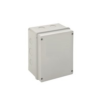 Трансформатор  с защитой IP-54, 300 ВА
