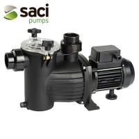Насос  Saci Optima 25 M, 6 м3/ч, 0,16 кВт (P2), 230В