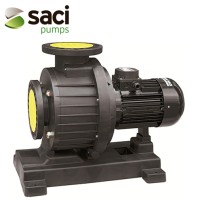 Насос  Saci Kontra-4 750, 107 м3/ч, 5,5 кВт (P2), 400/690B